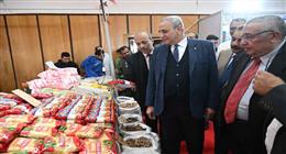 معارض أهلا رمضان 2026 بالغربية.. تخفيضات تصل إلى 30%