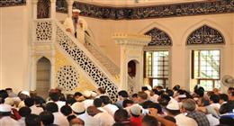 نص خطبة الجمعة القادمة.. التوعية بفضل شهر رمضان والتحذير من الاستهلاك