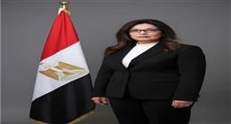 مهرجان القاهرة السينمائي يهنئ الدكتورة جيهان زكي بتوليها حقيبة وزارة الثقافة