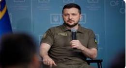 زيلينسكي: بوتين لا يريد السلام وإنهاء الحرب