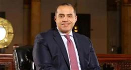 المستشار محمود فوزي: الوزارة تكليف وتشريف.. والمصري المخلص يظل رهن إشارة وطنه