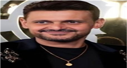 «الموضوع مخيف».. رامز جلال يكشف عن بوستر برنامجه «ليفل الوحش» في رمضان