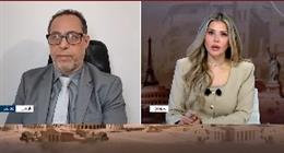 سياسي أوروبي سابق: اجتماع وزراء دفاع أوروبا خطوة لتعزيز التعاون الدفاعي والسياسي