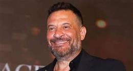 ماجد المصري عن مسلسل «أولاد الراعي»: نقدم عملا يهم كل أسرة