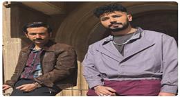 دراما رمضان 2026.. محمد أنور يكشف عن صورة من شخصيته في مسلسل مناعة