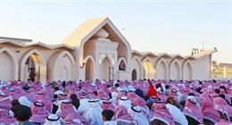  أماكن ومواعيد صلاة الاستسقاء بالسعودية