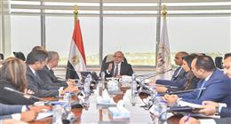 وزير الاستثمار  الجديد: تحويل التحديات إلى فرص وتعزيز تنافسية الاقتصاد
