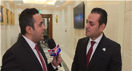 النائب هشام الرحماني: التعديل الوزاري يعكس اهتمام الدولة بالملفات الخدمية