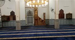قبل رمضان.. «أوقاف الأقصر» تستعد لافتتاح 4 مساجد الجمعة المقبل