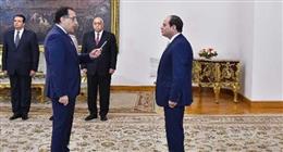 كاتب صحفي: الحكومة الجديدة بداية مرحلة إصلاحية شاملة 