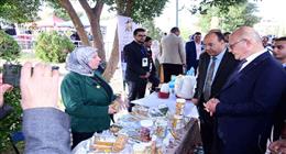 بمشاركة 55 شركة.. جامعة سوهاج توفر 129 فرصة عمل في معرض الابتكار السنوي
