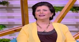 ميريت عمر الحريري تكشف تفاصيل شخصيتها في مسلسل فن الحرب 