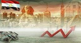 خبير مالي: معدل التضخم انخفض من 39% إلى 12% بفضل الإصلاحات الاقتصادية