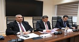  «خطة النواب» تطلب بيان تفصيلي من «التعليم العالي» حول صرف 36 مليون جنيه منحاً أجنبية