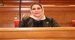 نائبة تتقدم بمشروع قانون لتغليظ عقوبة التحرش وهتك العرض المتعلقة بالأطفال