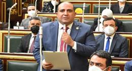 «ما خطتكم لفتح أسواق جديدة في إفريقيا».. أول سؤال برلماني لوزير الاستثمار