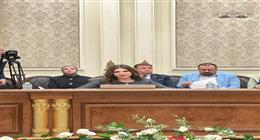 «حماة الوطن» يوصي بإنشاء هيئة مصرية للسلامة الرقمية لحماية الأطفال إلكترونيًا