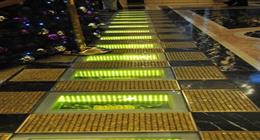 سعر سبيكة الذهب اليوم الاثنين 2 مارس 2026 يسجل مستويات جديدة