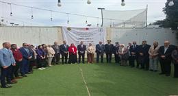  رئيس «القومي للطفولة والأمومة» تلتقي محافظ الغربية لبحث تعزيز آليات دعم الأطفال