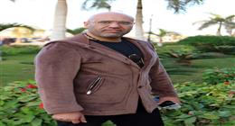 محمد سمير مبروك ينتقل إلى الدراما في «قطر صغنطوط» بعد 15 عاما من السينما