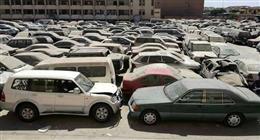 أسعار السيارات المستعملة بمصر.. موديلات تبدأ بأقل من 100 ألف جنيه |عاجل