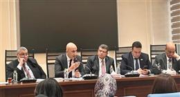 وزير التعليم أمام البرلمان: ندرس زيادة عدد سنوات التعليم الإلزامي ليصبح 13 عاما