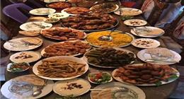 عزومات رمضان ناجحة وميسرة.. جدول هيخليكي منظمة ومستعدة لكل عزومة