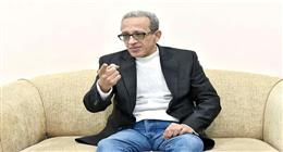 الروائي فتحي إسماعيل: القوى الناعمة معركتنا الأهم.. وإن لم نصبح فاعلين سيدهمنا الجهل