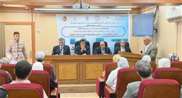 انطلاق المؤتمر الدولي للكيمياء 2026 بجامعة الأقصر بعنوان «نحو صناعة نظيفة»