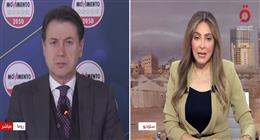 رئيس وزراء إيطاليا السابق: يجب أن توقف إسرائيل الخروقات في غزة والضفة الغربية