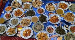 قائمة أكلات رمضان 2026.. «اختيارات تكفي شهر»