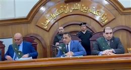 القاضي للمتهم: «قتلت الرحم بيدك».. والمحكمة تؤيد إعدام قاتل شقيقه وأطفاله بالشرقية