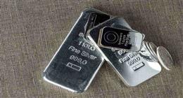 سعر سبيكة الفضة اليوم الجمعة 13-2-2026 في المحلات