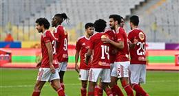 قناة مفتوحة تنقل مباراة الأهلي والجيش الملكي في بطولة دوري أبطال إفريقيا