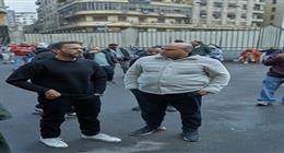 لون جديد عليا.. يوسف الشريف يكشف تفاصيل دوره في مسلسل فن الحرب