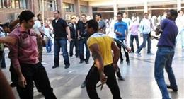 «الداخلية» تكشف ملابسات فيديو متداول عن مشاجرة بين شقيقين بالقاهرة