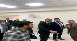 «كهرباء البحيرة» تطلق برنامجا شاملا لتطوير الرعاية الصحية للعاملين