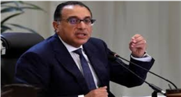 مدبولي يشهد فعالية انضمام أول طائرة من طراز إيرباص «A350-900» إلى أسطول مصر للطيران غدا