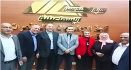 انتخابات نقابة المهندسين 2026.. 6 مرشحين من قطاع الكهرباء يتنافسون في الصعيد