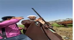 «كزبرة» يرقص مع سيد رجب في كواليس مسلسل بيبو.. يعرض خلال رمضان 2026