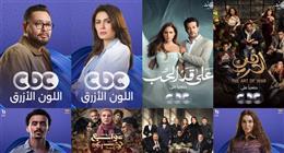 «اللي عند الناس مبيجيش» و«أنا إمبراطور اللعبة».. أبرز الجمل الحوارية في دراما رمضان 2026