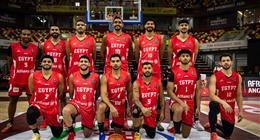 مواعيد مباريات منتخب مصر في تصفيات كأس العالم لكرة السلة.. تنطلق 26 فبراير