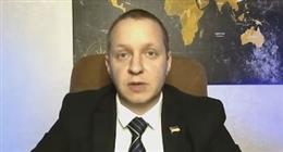 دبلوماسي أوكراني سابق: زيلينسكي لا يخشى تصويت الأوكرانيين على صفقات المفاوضات