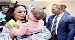 12 ألف أسرة لـ«كريمي النسب».. و«التضامن» تطور منظومة الكفالة بتطبيق إجراءات الحوكمة عند تسليم الأطفال