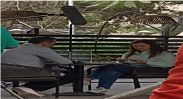 خطوات التعافي من الانفصال.. مسلسل كان ياما كان نموذجا