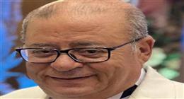 المخرج محمد الدسوقي يعلن تعرض زوجته لأزمة صحية ويطلب الدعاء