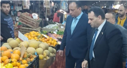 افتتاح معارض أهلا رمضان في المنتزه بالإسكندرية.. خصومات تصل إلى 30%