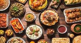 قائمة أكلات رمضان بدون فرن.. على البوتاجاز سهلة وسريعة