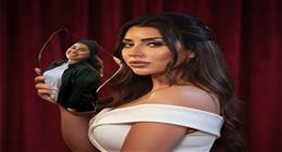 رمضان 2026.. أيتن عامر ابنة جزار في مسلسل كلهم بيحبوا مودي