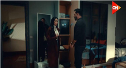 مسلسل درش يجمع سهر الصايغ ومصطفى شعبان للمرة الثالثة على التوالي